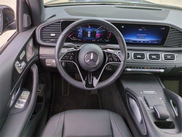 2025 Mercedes-Benz GLE GLE 350 4MATIC®
