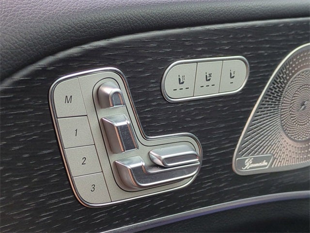 2025 Mercedes-Benz GLE GLE 350 4MATIC®