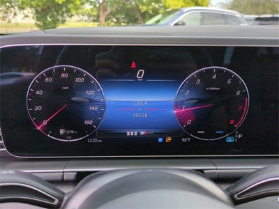 2025 Mercedes-Benz GLE GLE 350 4MATIC®