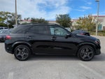 2025 Mercedes-Benz GLE GLE 350 4MATIC®