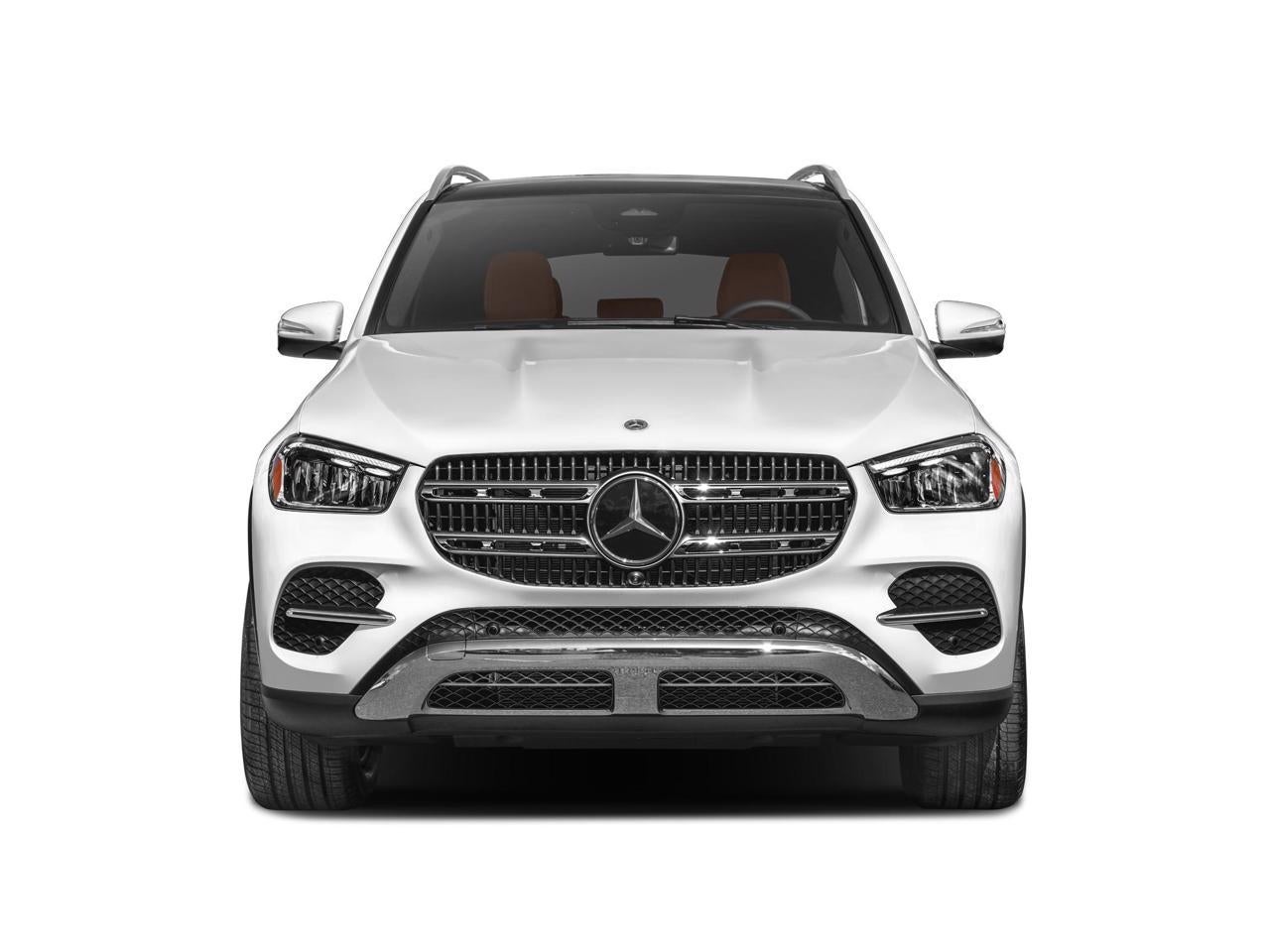 2025 Mercedes-Benz GLE GLE 350 4MATIC®