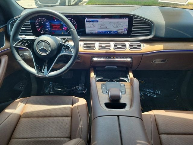 2024 Mercedes-Benz GLE GLE 350