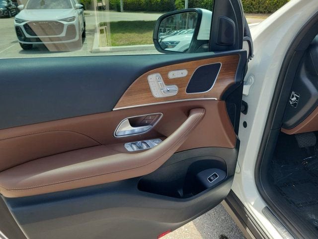 2024 Mercedes-Benz GLE GLE 350