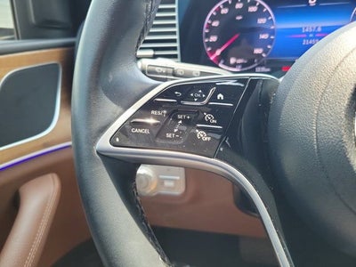 2024 Mercedes-Benz GLE GLE 350