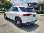 2024 Mercedes-Benz GLE GLE 350