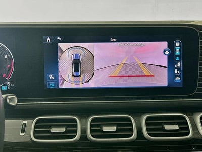 2024 Mercedes-Benz GLE GLE 350