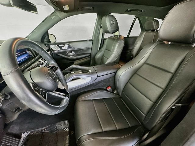 2024 Mercedes-Benz GLE GLE 350