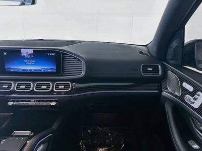 2024 Mercedes-Benz GLE GLE 350