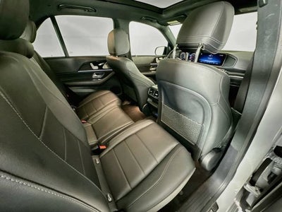 2024 Mercedes-Benz GLE GLE 350