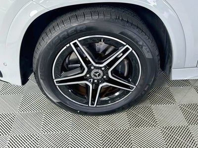 2024 Mercedes-Benz GLE GLE 350