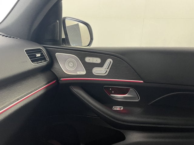 2021 Mercedes-Benz GLE GLE 350 SUV
