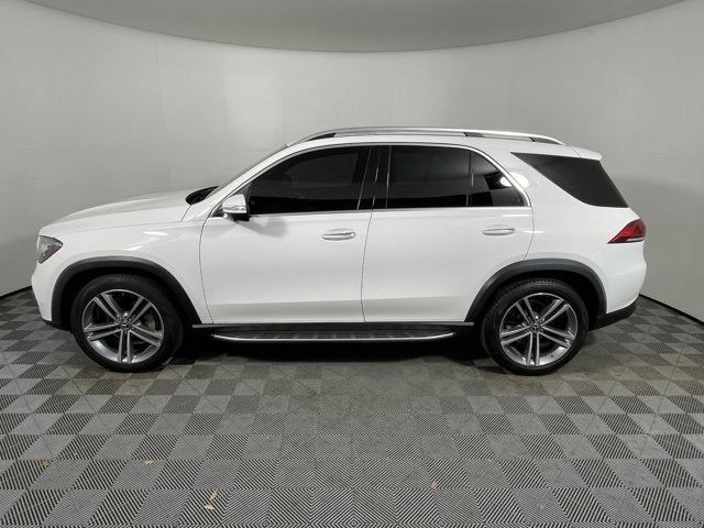 2021 Mercedes-Benz GLE GLE 350 SUV