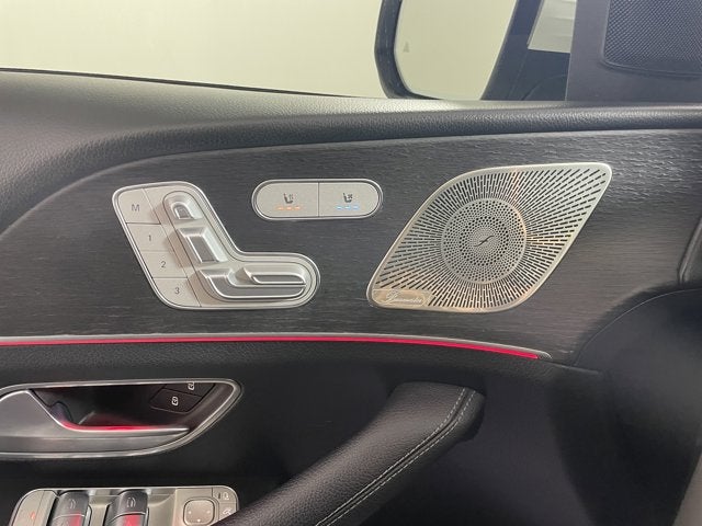 2021 Mercedes-Benz GLE GLE 350 SUV