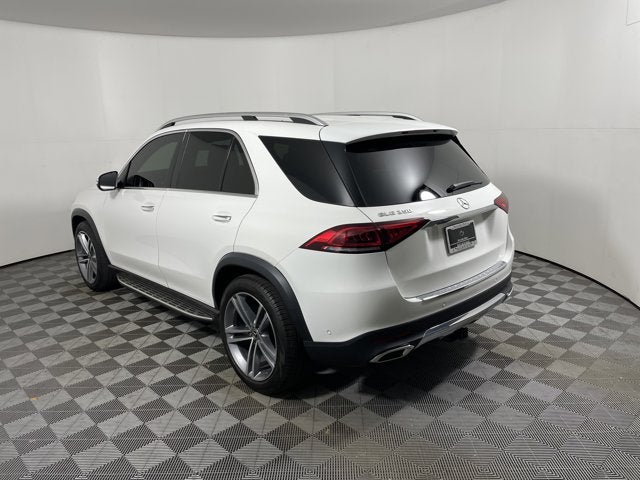 2021 Mercedes-Benz GLE GLE 350 SUV