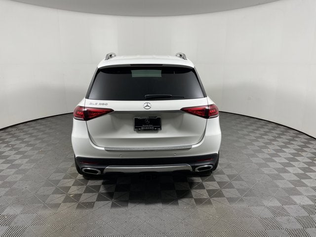 2021 Mercedes-Benz GLE GLE 350 SUV