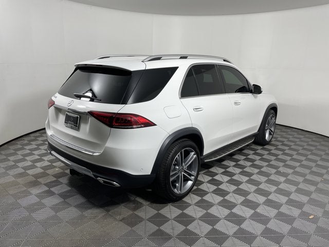 2021 Mercedes-Benz GLE GLE 350 SUV