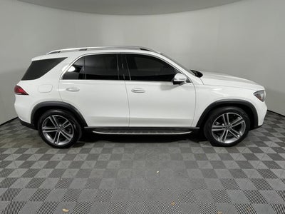 2021 Mercedes-Benz GLE GLE 350 SUV