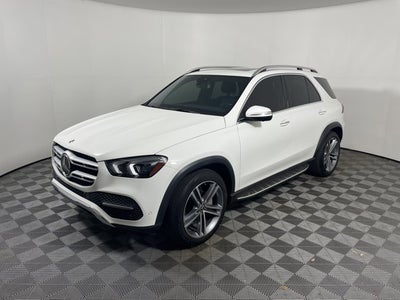 2021 Mercedes-Benz GLE GLE 350 SUV