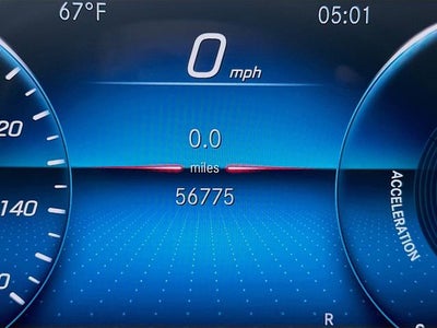 2023 Mercedes-Benz GLE GLE 350