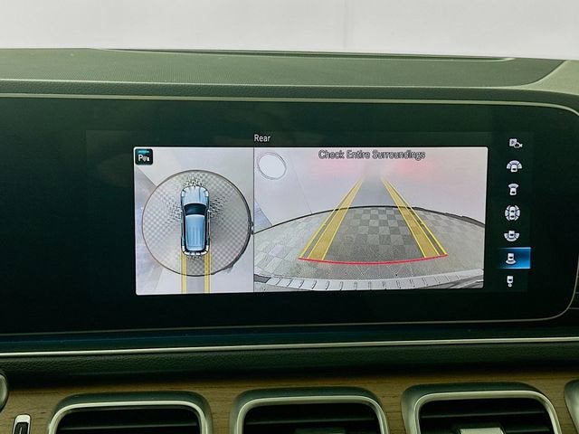 2023 Mercedes-Benz GLE GLE 350