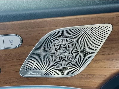 2023 Mercedes-Benz GLE GLE 350