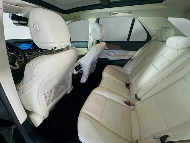 2023 Mercedes-Benz GLE GLE 350