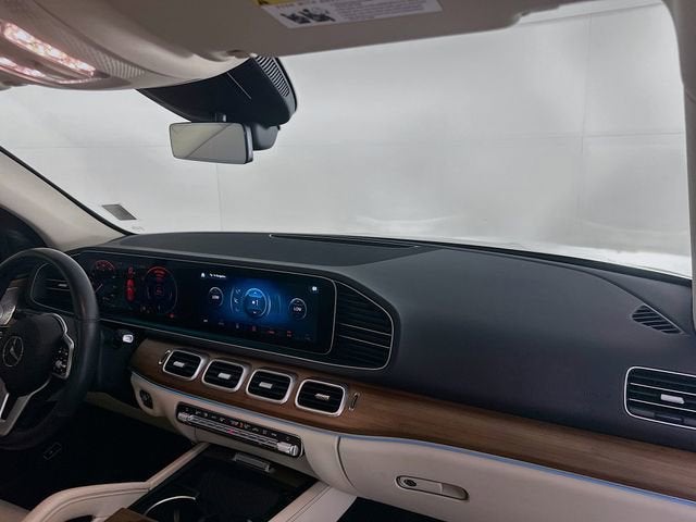 2023 Mercedes-Benz GLE GLE 350