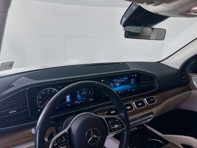 2023 Mercedes-Benz GLE GLE 350