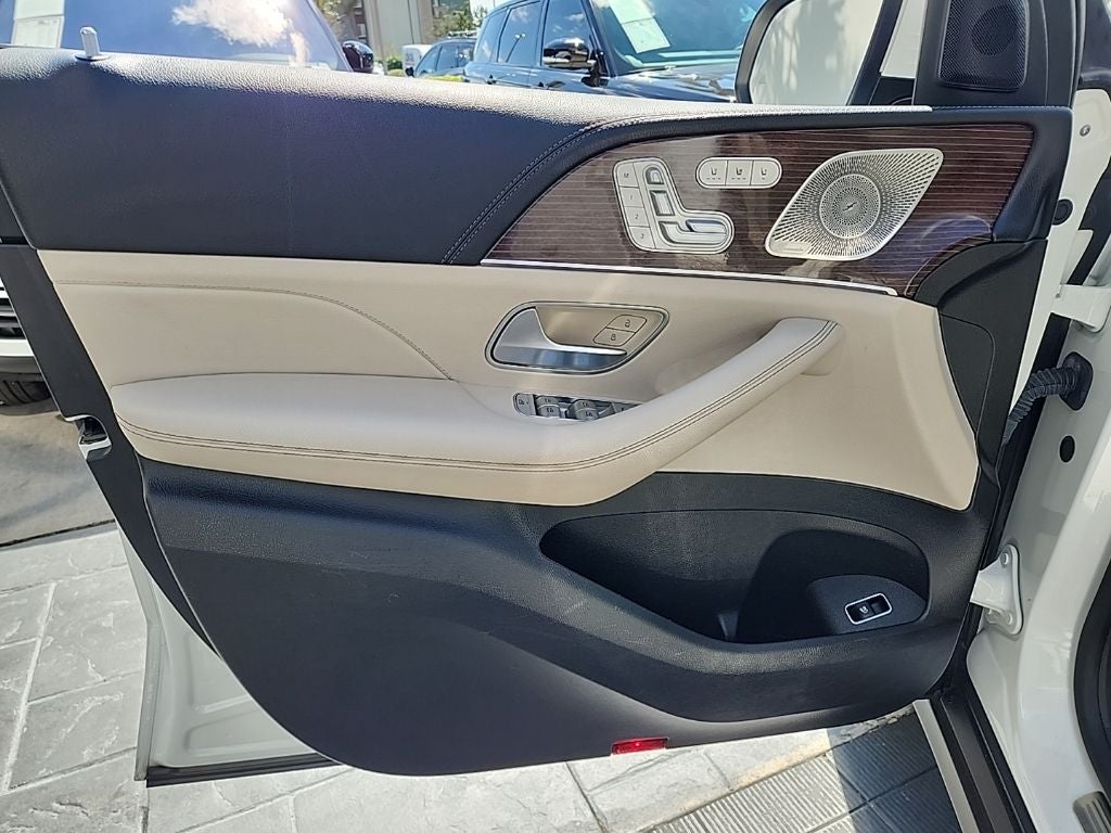 2021 Mercedes-Benz GLE 350 GLE 350