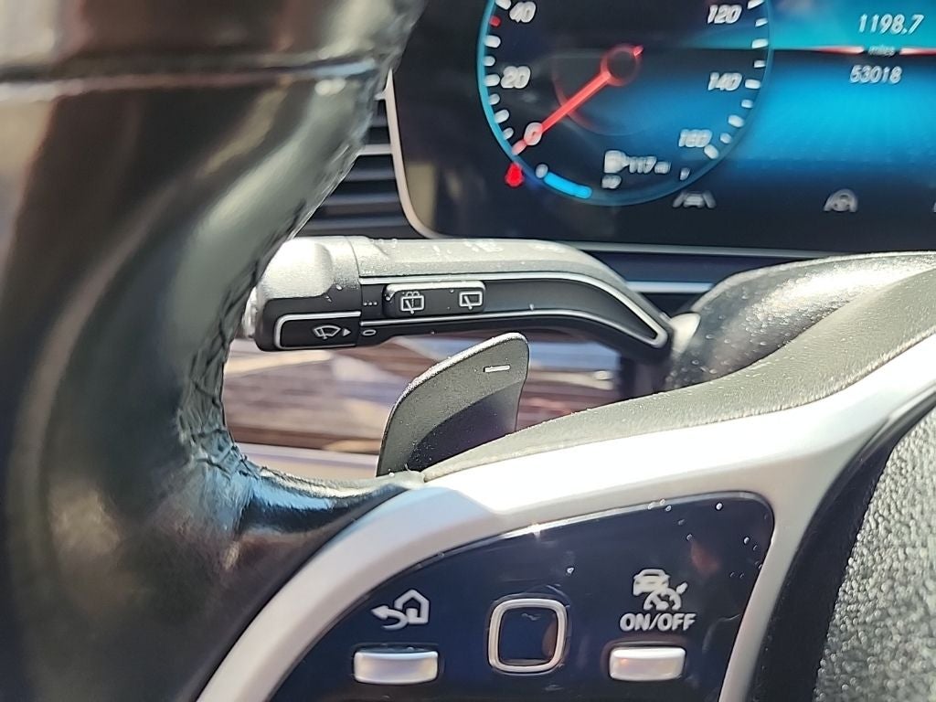 2021 Mercedes-Benz GLE 350 GLE 350