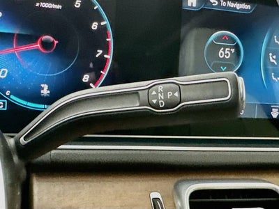2022 Mercedes-Benz GLE GLE 350