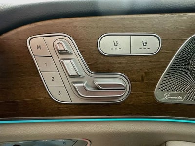 2022 Mercedes-Benz GLE GLE 350