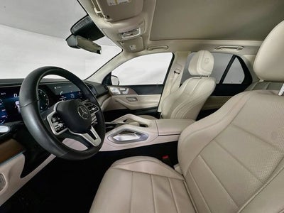 2022 Mercedes-Benz GLE GLE 350