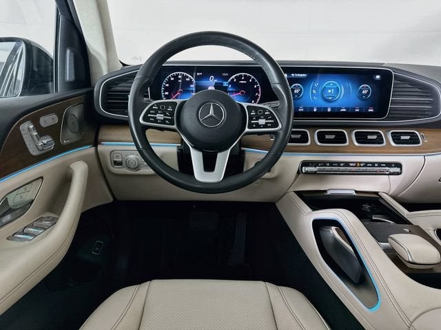 2022 Mercedes-Benz GLE GLE 350