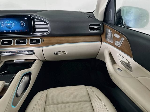 2022 Mercedes-Benz GLE GLE 350