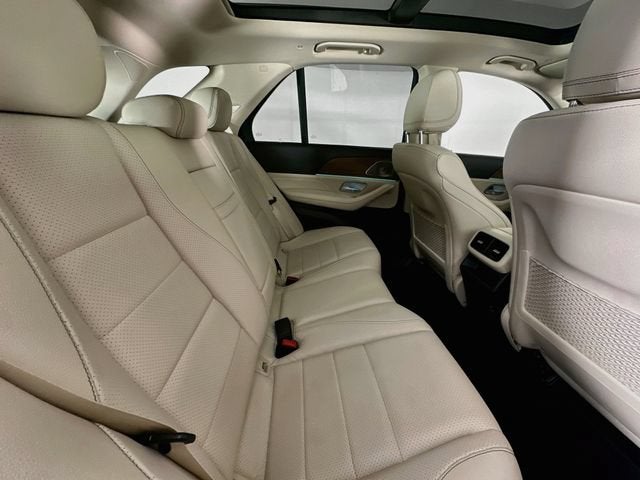 2022 Mercedes-Benz GLE GLE 350