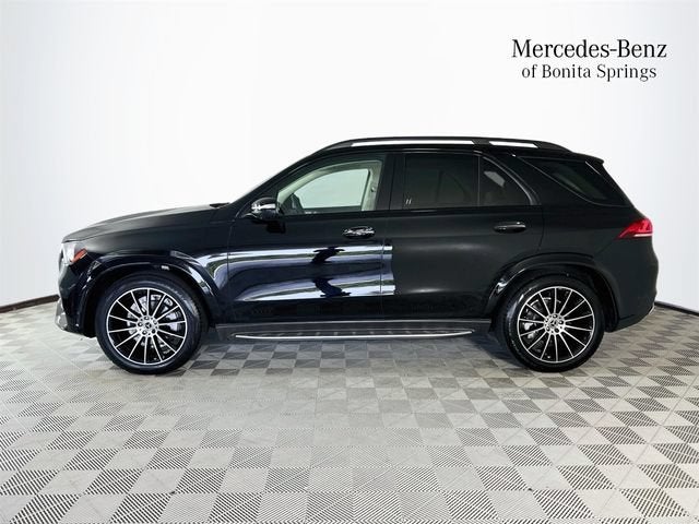 2022 Mercedes-Benz GLE GLE 350