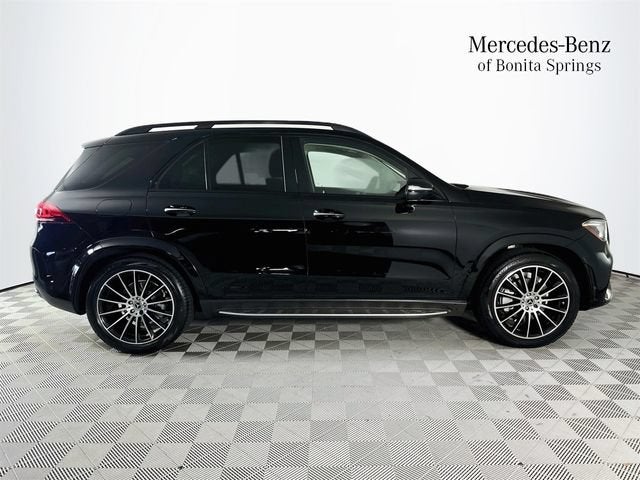 2022 Mercedes-Benz GLE GLE 350