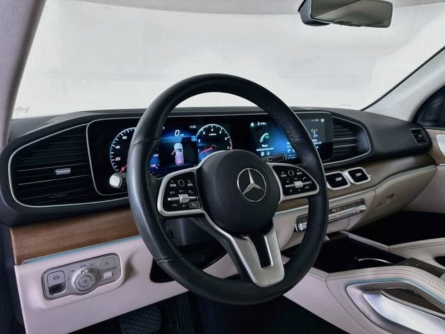 2022 Mercedes-Benz GLE GLE 350