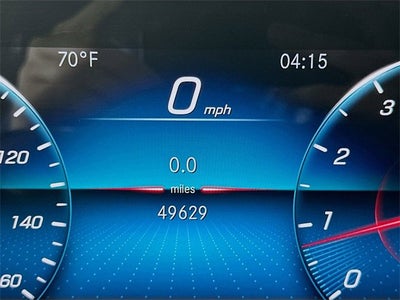 2022 Mercedes-Benz GLE GLE 350