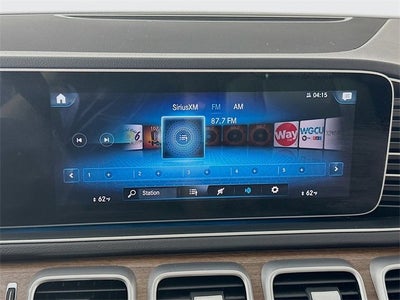 2022 Mercedes-Benz GLE GLE 350