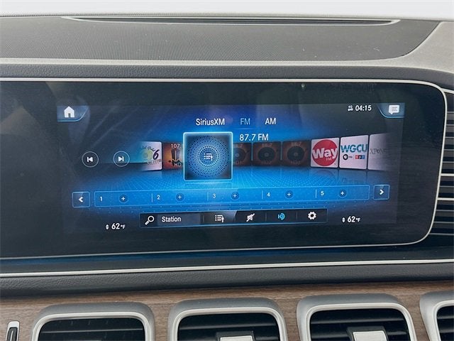 2022 Mercedes-Benz GLE GLE 350