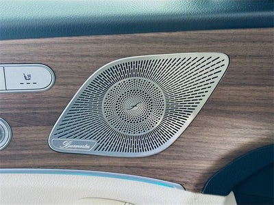 2022 Mercedes-Benz GLE GLE 350