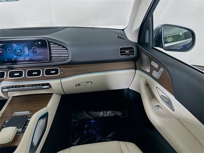 2022 Mercedes-Benz GLE GLE 350