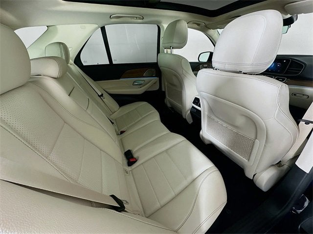 2022 Mercedes-Benz GLE GLE 350