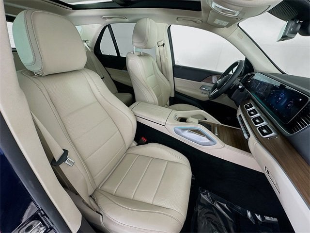 2022 Mercedes-Benz GLE GLE 350