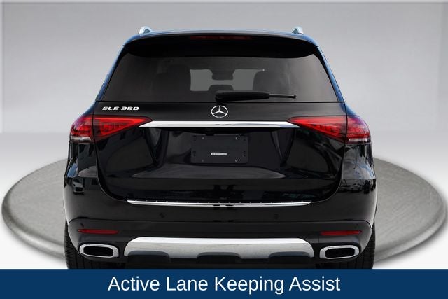 2022 Mercedes-Benz GLE 350 GLE 350