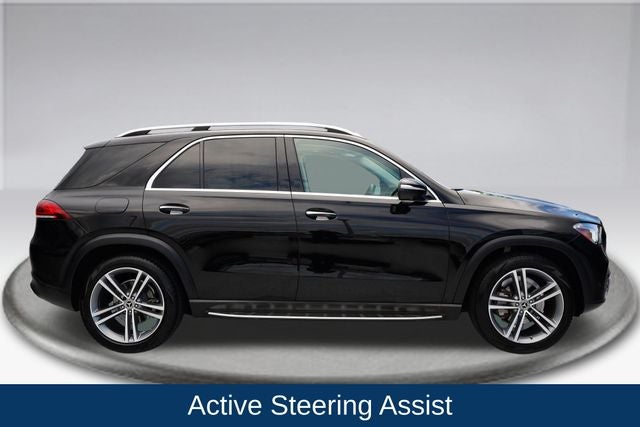 2022 Mercedes-Benz GLE 350 GLE 350