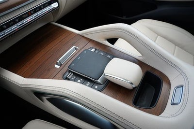 2022 Mercedes-Benz GLE 350 GLE 350