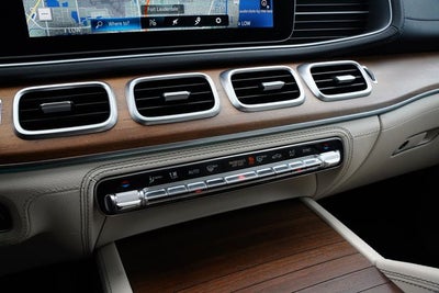 2022 Mercedes-Benz GLE 350 GLE 350